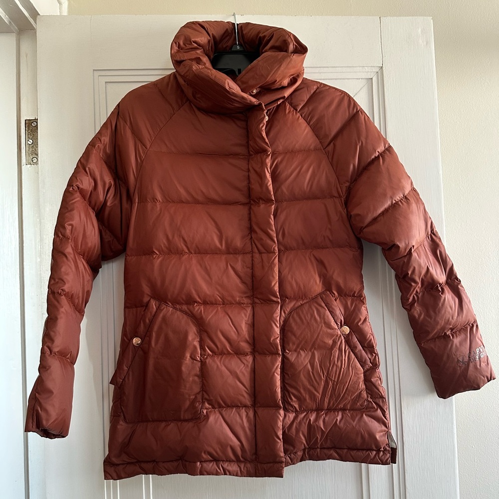 Super Soft Carve Designs Minxy Puffer Jacket - Women’s XXS